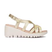 Sandalen Wonders April D-2201 Damessandalen