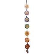 Hangers Signes Grimalt Mobiel 7 Chakra