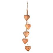 Sieraden Signes Grimalt Harten Hanger
