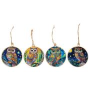 Sieraden Signes Grimalt 4U Hanger