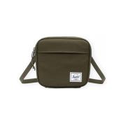 Portemonnee Herschel Classic Crossbody - Ivy Green
