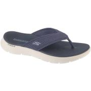 Teenslippers Skechers Go Walk Flex Sandal - Holly