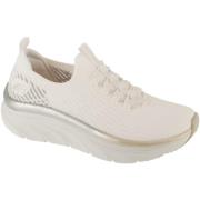 Lage Sneakers Skechers D'Lux Walker Let It Glow