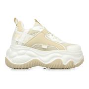 Sneakers Buffalo Blader Matcha