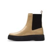 Laarzen Clarks TORHILL MAPLE