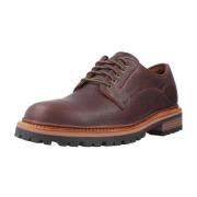 Nette schoenen Clarks RIDGE LO