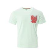 T-shirt American People -