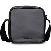 Tas Calvin Klein Jeans Ck Est. Nylon Cube Reporter