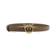Riem Pinko LOVE BERRY H2 BELT VITE