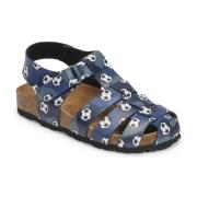 Sandalen Citrouille et Compagnie NEW 42