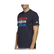 T-shirt adidas -