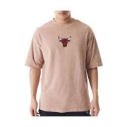 T-shirt Korte Mouw New-Era -