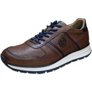 Lage Sneakers Bugatti -