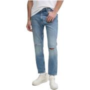 Straight Jeans Calvin Klein Jeans J30J327173