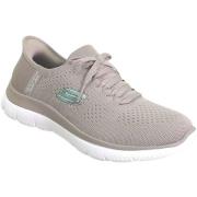 Lage Sneakers Skechers New Daily