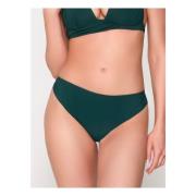 Bikini Luna Geplooide zwembroek 5cm BLUE SENSE Splendida