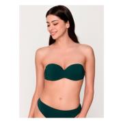 Bikini Luna Bandeau top BLUE SENSE Splendida