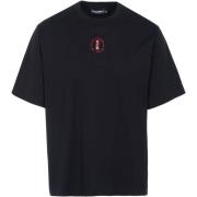 T-shirt Korte Mouw D&amp;G -