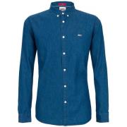 Overhemd Lange Mouw Tommy Jeans DMODM06562