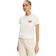 T-shirt Tommy Jeans DW0DW21338