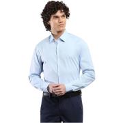 Overhemd Lange Mouw Calvin Klein Jeans K10K108229