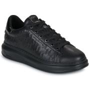 Lage Sneakers Karl Lagerfeld KAPRI MENS Monogram Emboss Lo