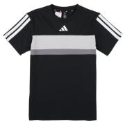 T-shirt Korte Mouw adidas Seasonal Essentials Tiberio 3-Stripes T-Shir...