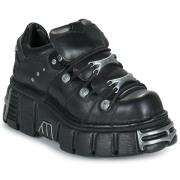 Laarzen New Rock M-120N-S26