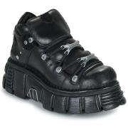 Laarzen New Rock M-106N-S6