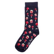 Sokken John Frank WJFLSFUNCH03-MULTICOLOR