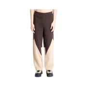 Broek Reebok Sport WIDE LEG FT UNEARTHED PANTS UNISEX
