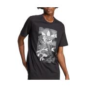 T-shirt adidas -