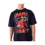 T-shirt New-Era -