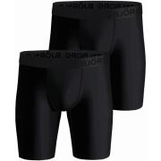 Boxers Björn Borg 2-Pack Performance Boxers Long Leg