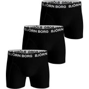 Boxers Björn Borg 3-Pack Boxers Mix