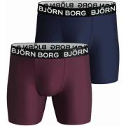 Boxers Björn Borg 2-Pack Performance Boxers
