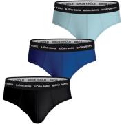 Boxers Björn Borg 3-Pack Slips