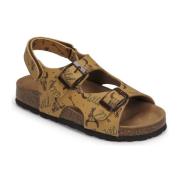 Sandalen Citrouille et Compagnie TOTIS