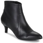 Enkellaarzen Betty London FANFAN