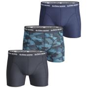 Boxers Björn Borg 3-Pack Boxers