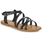 Sandalen So Size IDITRON