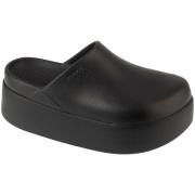 Pantoffels Crocs Dylan Platform Clog