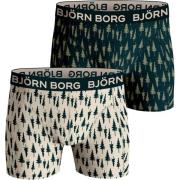 Boxers Björn Borg 2-Pack Core Boxers