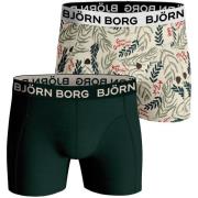 Boxers Björn Borg 2-Pack Kerst Giftbox