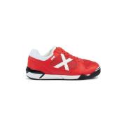 Sneakers Munich One kid Rojo
