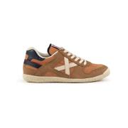 Sneakers Munich Goal 8001608 NARANJA