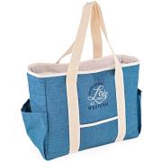 Boodschappentas Lois Pfeiffer