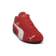 Sneakers Puma 02 SPEEDCAT OG RED