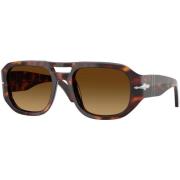 Zonnebril Persol VINCENT UNISEX 0PO3373S 24/85