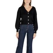 Vest Guess LS VN HANNA CARDI SWTR W5YR07 Z2ZK2